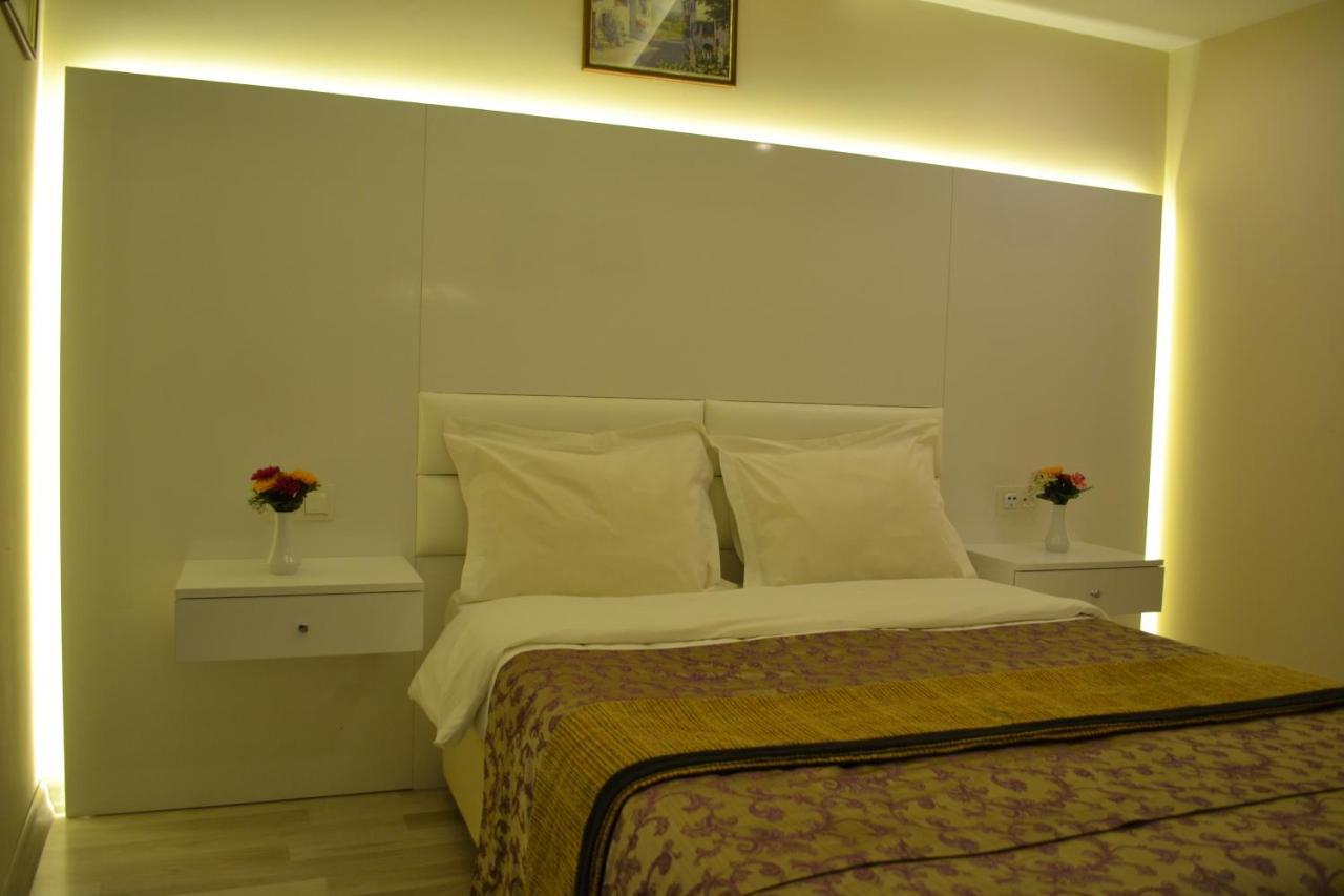 Grand Fatih Hotel Istanbul Exterior photo